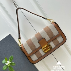 Fendi Top Handle Bags